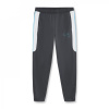 Puma Finesse Performance Training Bottoms Mens Grey/Aqua L