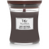 Sviečka WOODWICK Sand and Driftwood 275 g (5038581057965)