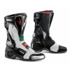 FALCO FALCO Racing čižmy ESO2.1 čieno-biele 42 F307IBW42