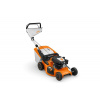 Benzínová kosačka STIHL RM 253.3 T (Séria 2-Komfort vďaka pohonu kolies)