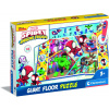 Puzzle Clementoni Veľké puzzle Marvel Spidey (8005125167357)