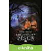 E-kniha Krčmářova píseň - Peter S. Beagle