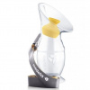 Medela Silikónový zberač materského mlieka – Expirácia 16/07/2026