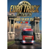 Euro Truck Simulator 2 - Road to the Black Sea - Steam PC