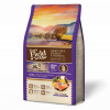 Sam´s Field grain free Adult Salmon & herring 2,5 kg