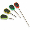 NGT 4PC Soft Grip Bating Tool Set In Sleeve