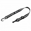 Kurgo Direct to Latch Swivel Tether - bezpečnostný pás do auta pre psa, pre systém ISOFIX