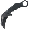 Zatvárací nôž Karambit Linerlock (STTS005)