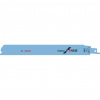 Bosch Pílové listy Heavy for Metal S 1126 BEF, 5 ks 2608657395