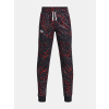 Tepláky Under Armour UA Pennant 2.0 Novelty Pants-BLK 001 YMD - M