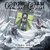 Orden Ogan - Final Days: Orden Ogan And Friends [CD]