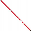 MILWAUKEE Vodováha REDSTICK BACKBONE 240 cm magnetická