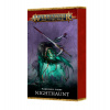 Warscroll Cards: Nighthaunt