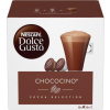 Kávové kapsule DOLCE GUSTO Chococino (16 ks)