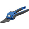 LUX-TOOLS Záhradné nožnice Bypass
