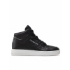 Calvin Klein pánske čierne tenisky YM0YM00498 43