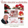 CD Josef Somr: Velká vánoční audiokniha