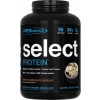 PEScience Select Protein - 1710 g, vanilka