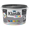Het Klasik Color 0167 sivý betónový 7kg+1kg
