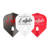 Letky L-style PRO L3 Kami Shape Vintage Logo Type A