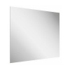 RAVAK OBLONG bezrámové zrkadlo s osvetlením 600x700 mm X000001562