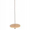 Záhradná hojdačka - Greenmill Round Swing Wooden Gr0125 (Greenmill Round Swing Wooden Gr0125)