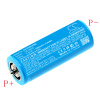 Cameron Sino CS-PUR185SL 3.6V Li-ion 1900mAh modrá - neoriginálne