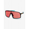 Cyklistické okuliare Oakley Sutro - m.trans balsam fade/p.torch