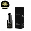YAGE ORGANICS YAGE Aqua Splash hydratačná esencia s multi molekulárnou kyselinou hyalurónovou 30 ml