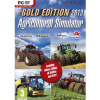 PC AGRICULTURAL SIMULATOR 2013 GOLD EDITION