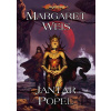 Jantar a popel - Margaret Weis