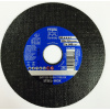 Rezný kotúč - Pferd oceľový rezací disk 125x1.0 a sg -elastické (Diamond čipka pre Dedra H1231 82 mm/75 mm betón)