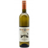 VINO DIOUS Pinot Blanc 2021 biele 12,50% 0,75l (čistá fľaša)