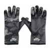 Fox Rage Rukavice Thermal Camo Gloves - XL