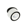 Italux SL7560/28W LED bodové svietidlo Sevilla 1x28W | 2350lm | 4000K