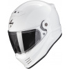 SCORPION prilba COVERT FX Solid white - L