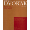 Tri duchovné spevy op. 19b od Dvořák Antonín pre spev a klavír