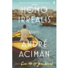 Homo Irrealis - André Aciman, Faber & Faber