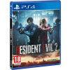 Resident Evil 2 (PS4)