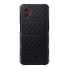 Zadný kryt Tactical TPU pre Samsung Galaxy Xcover 7 Pro Priesvitný