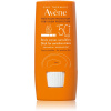 Avène Sun tyčinka na citlivé miesta SPF 50+ 8 g