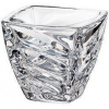Crystalite Bohemia misa Facet 140 mm