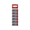 Baterie AAA R03/AM4 Extra power alkalická QTEC P1532 12ks / blistr