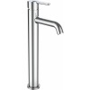 Laufen Lua umývadlová batéria stojanková chrómová H3110880041201