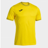 CAMISETA MANGA CORTA TOLETUM V AMARILLO M