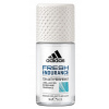 Adidas Fresh Endurance 72H Woman roll-on 50 ml