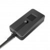 AC Infinity CO2 + Light Sensor Exclusively for Controller AI+, CO2 Data Tracking, Optimized FAE