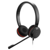 Jabra Evolve 30 II, Stereo MS, adaptér USB C/A