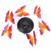 Solárne svietidlá - 13cm * 13cm LED solárne svetlo Gb73e (Solárne svietidlá - 13cm * 13cm LED solárne svetlo Gb73e)