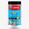 Cranit Chlor šok – rýchla dezinfekcia vody 1kg Den Braven